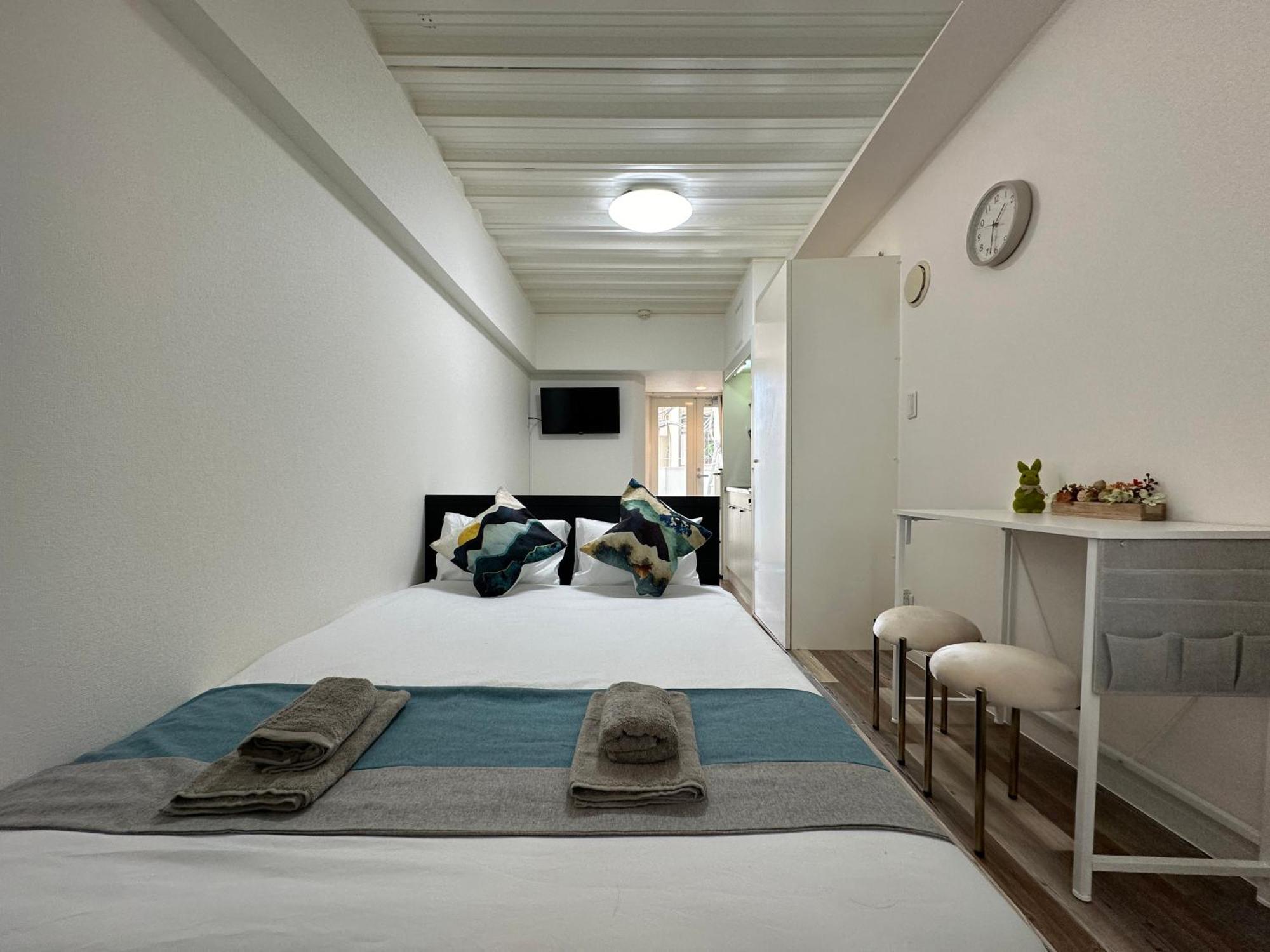 Nestay Waseda Appartement Tōkyō