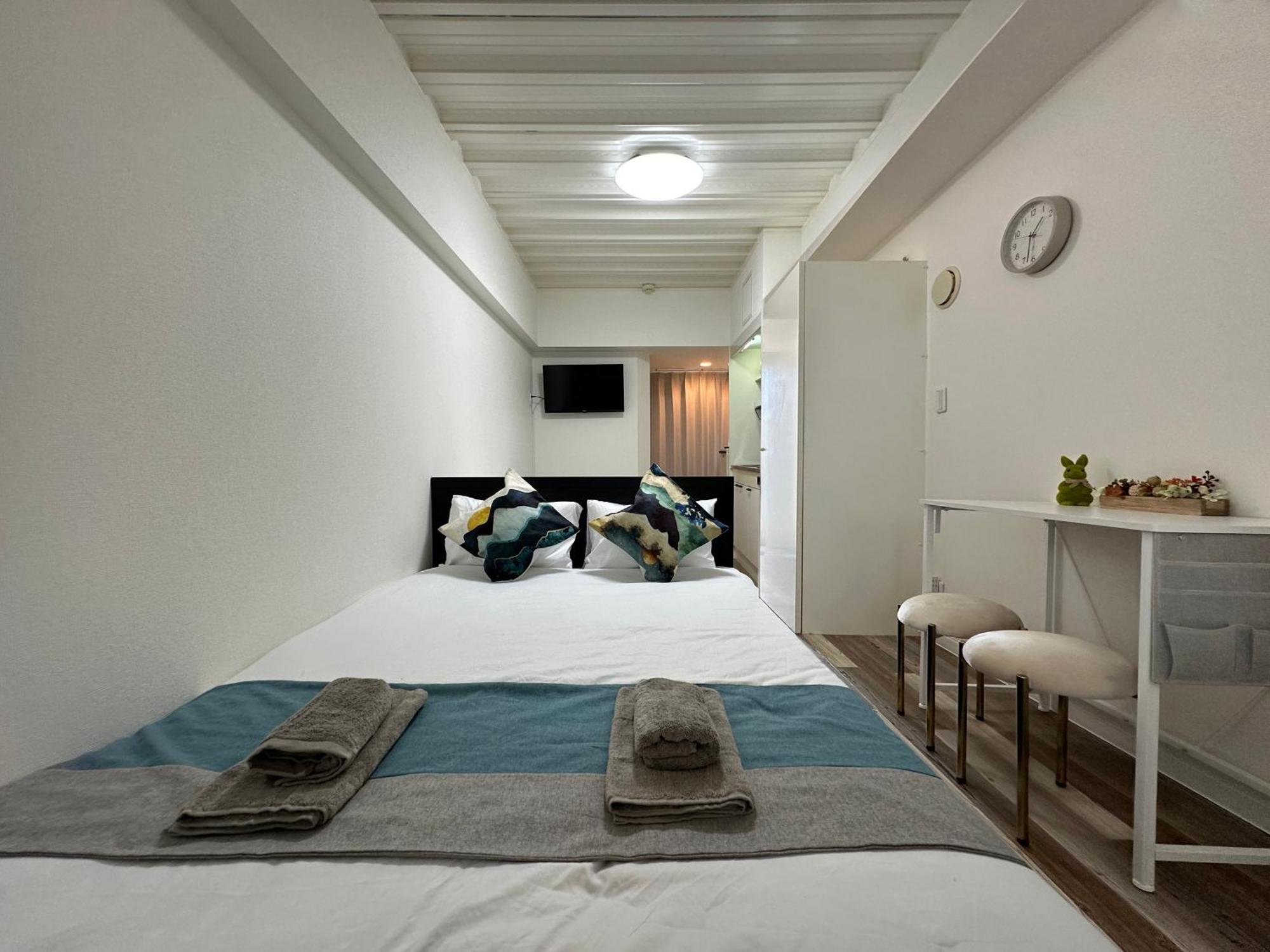 Nestay Waseda Appartement Tōkyō