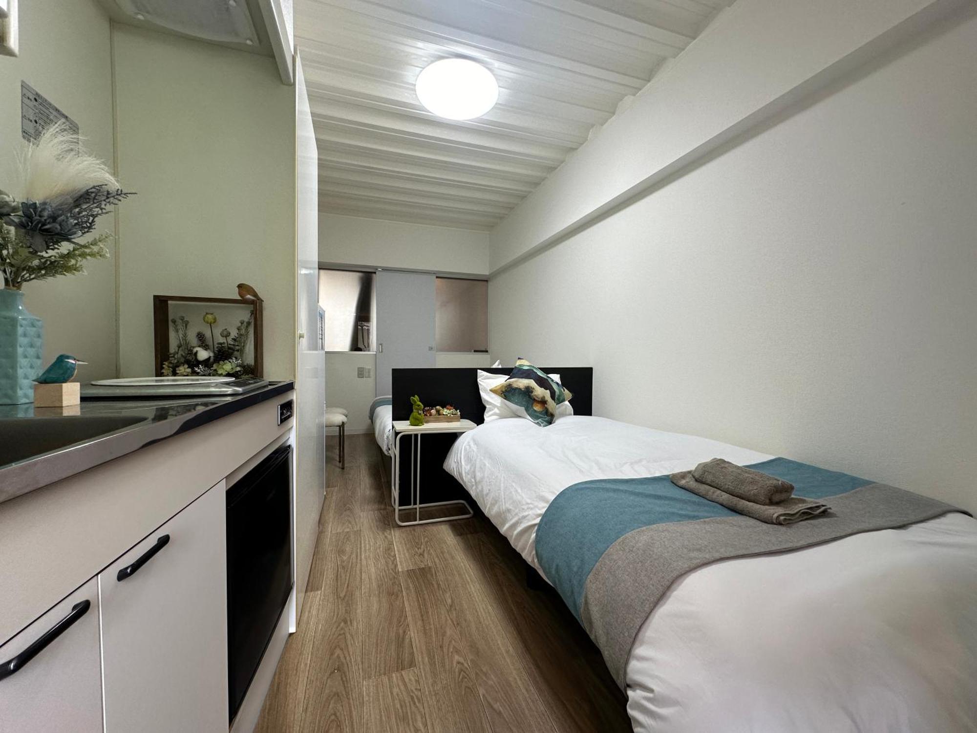 Appartement Nestay Waseda