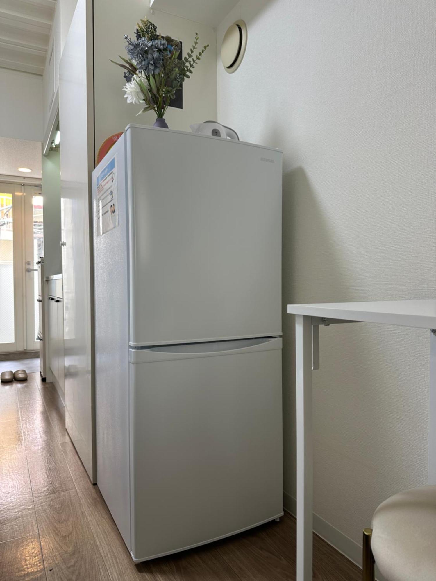 Nestay Waseda Appartement