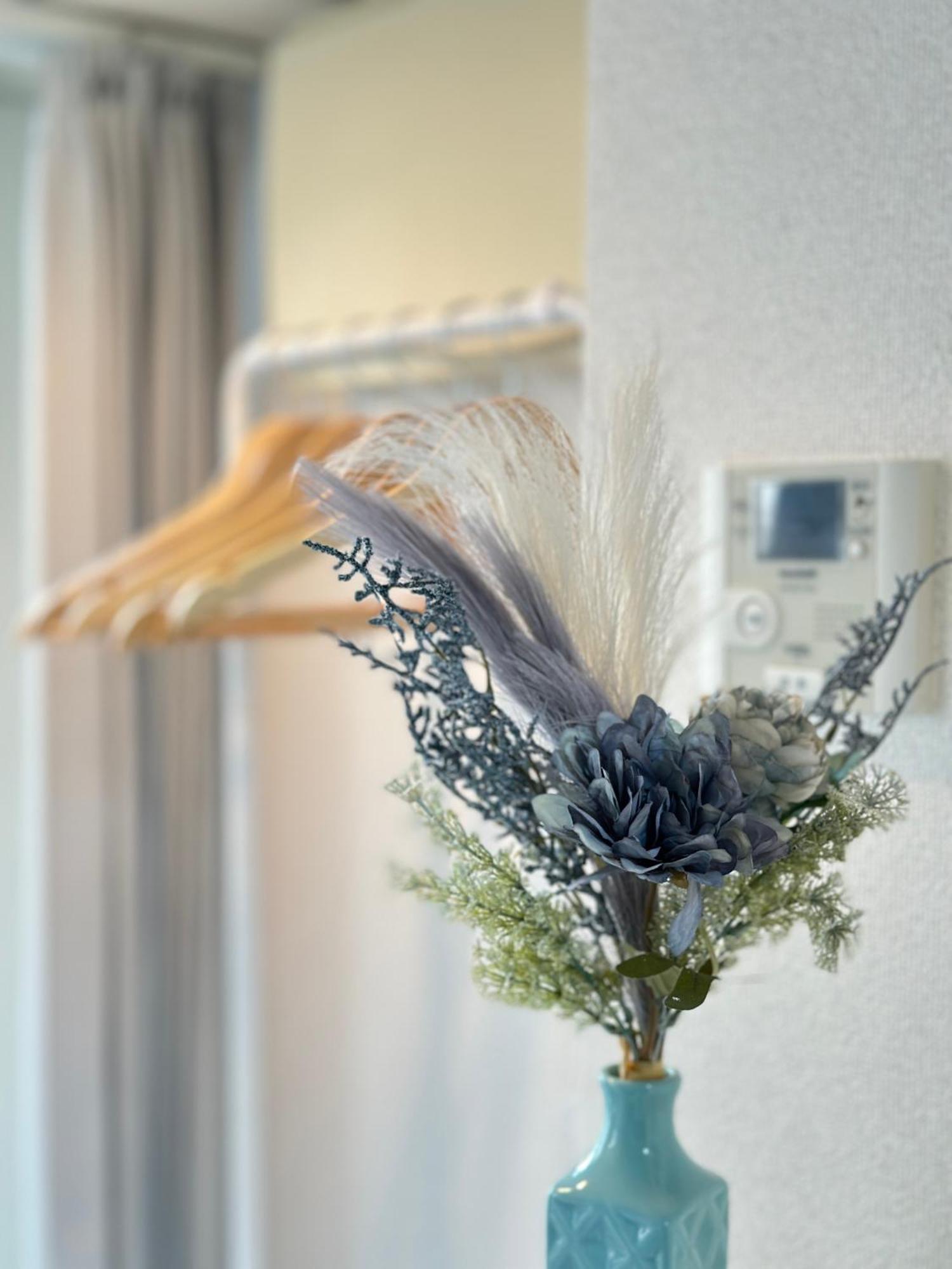 Appartement Nestay Waseda *
