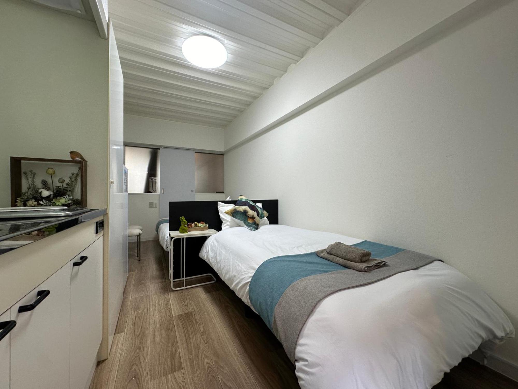 Nestay Waseda Appartement