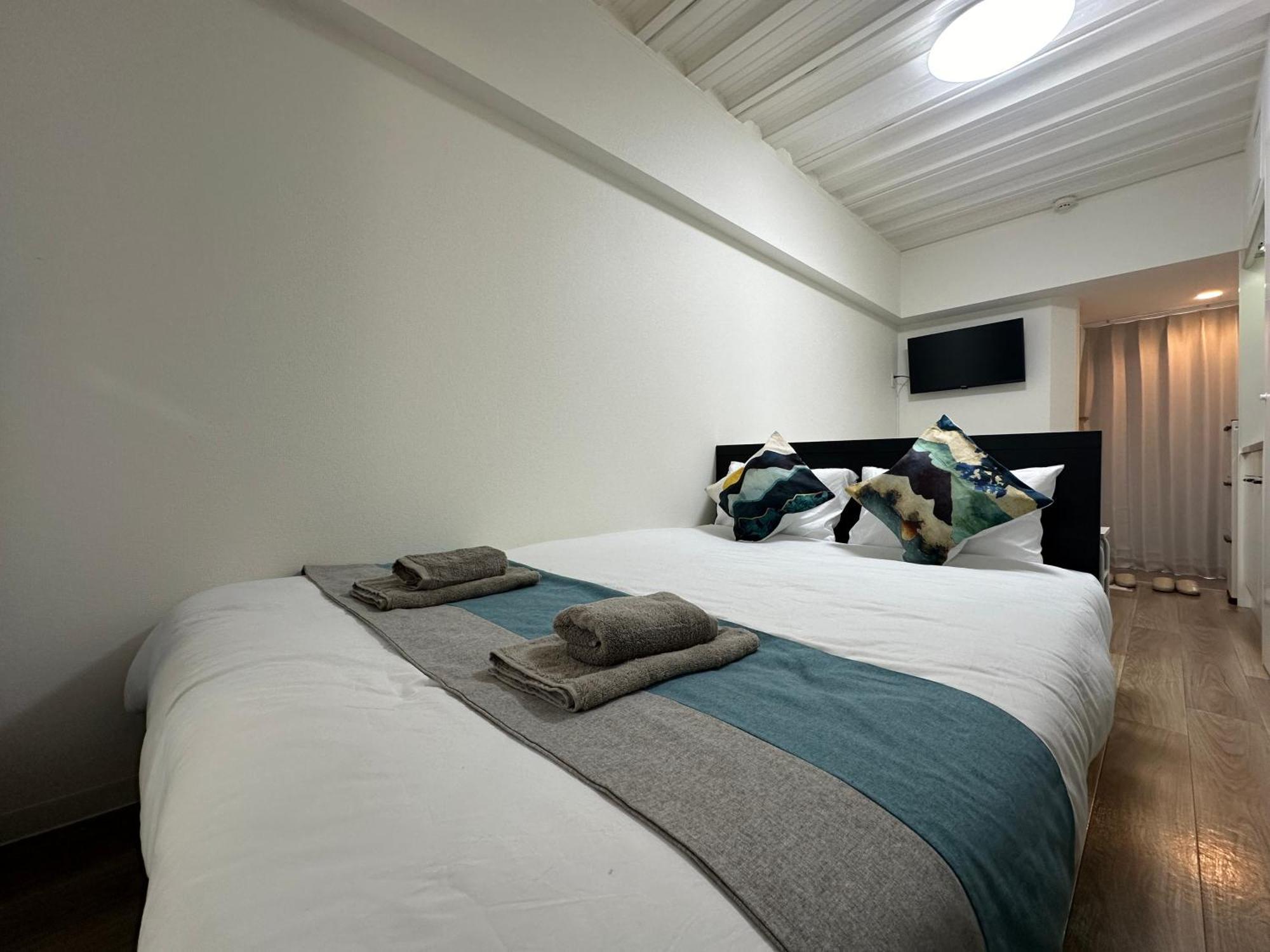 Appartement Nestay Waseda