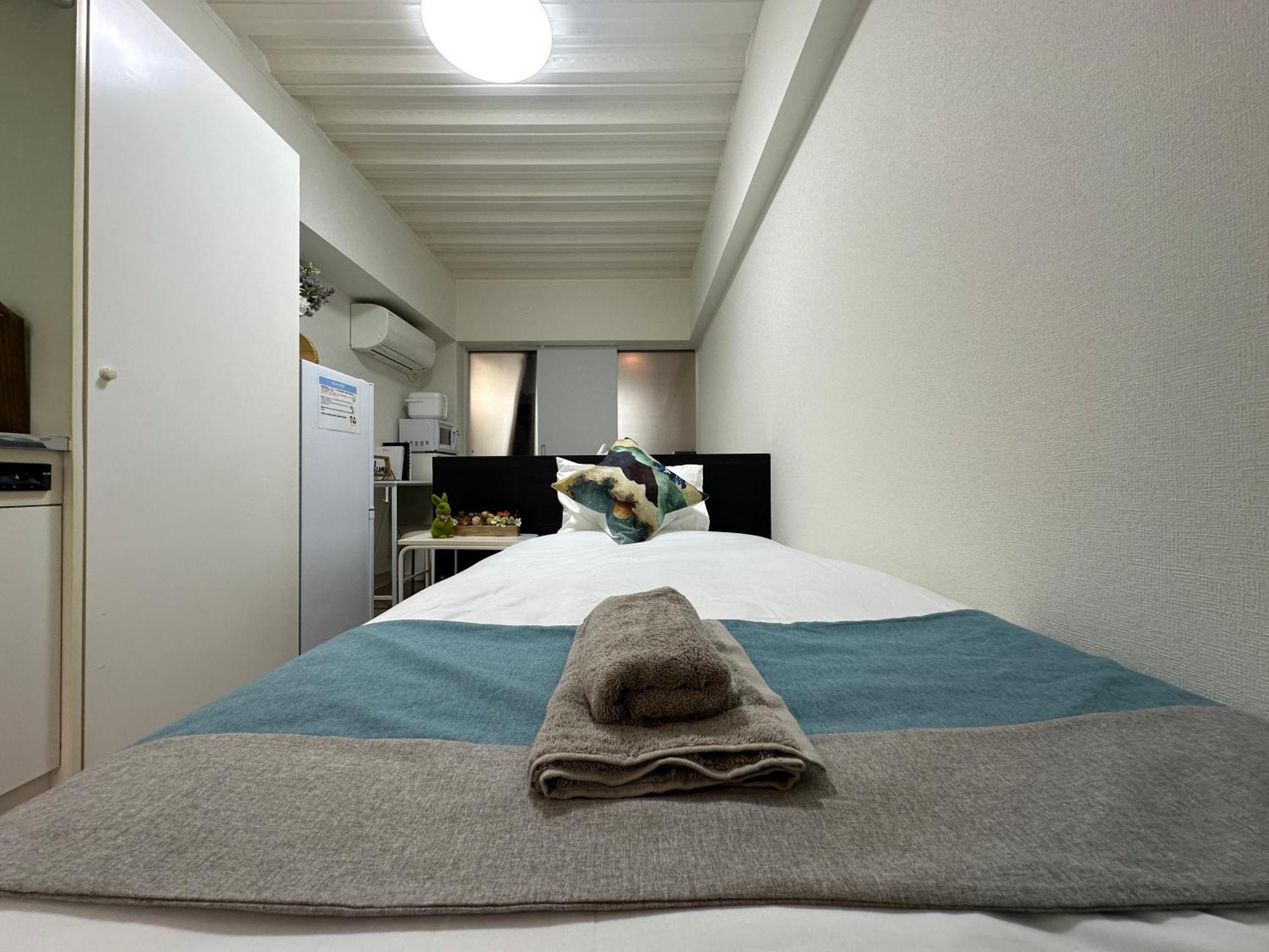 Appartement Nestay Waseda