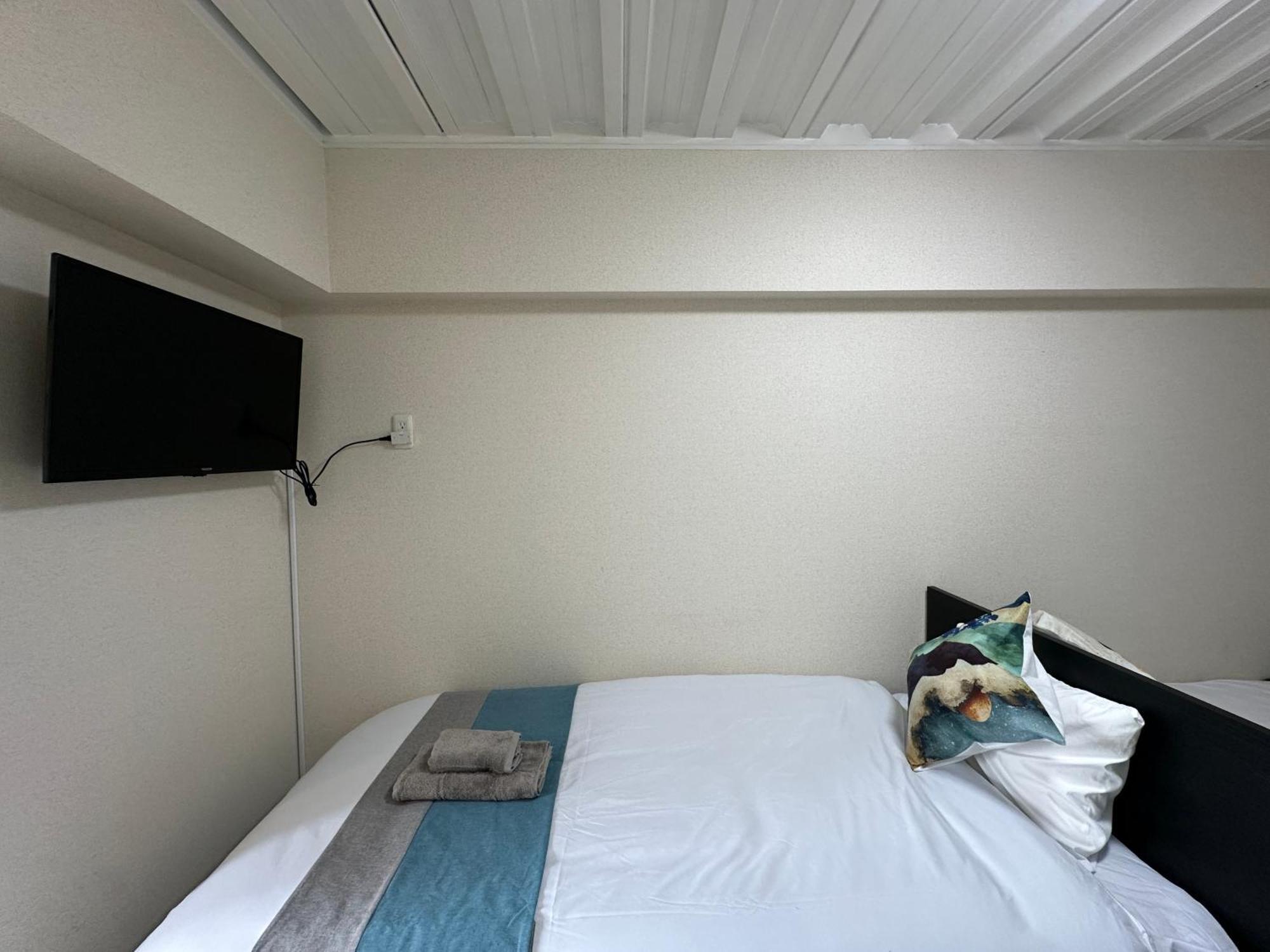 Appartement Nestay Waseda